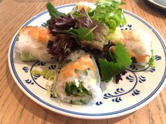 -芽庄越式料理(MOKO新世纪广场店)