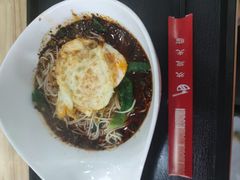 -瓜瓢面(小龙坎店)