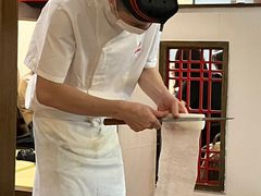 -天狗山料理(省体店)