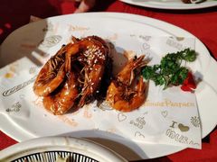 -宋园·金宴浙鲜馆(静安店)