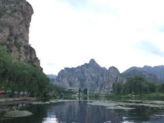 -孤山寨风景区