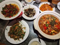 -欧记轩龙虾·私房菜(A店)