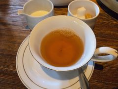 伯爵红茶-Carbon莫卡哆·意大利复古集市餐厅(杭州大厦店)