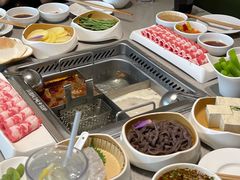 -海底捞火锅(赛格国际购物中心店)