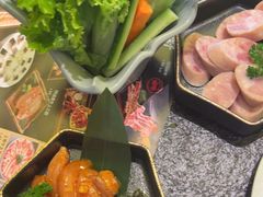 -樱嘢·炭火烧肉(惠南店)