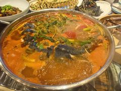 -亮欢寨(凯里总店)