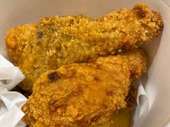 -麦当劳(龙阳路店)