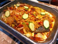 -嘟享吃重庆鸡公煲(五一店)