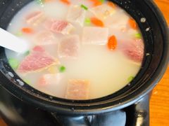 诺邓火腿脚-云隐小厨·传统大理美食(复兴路店)