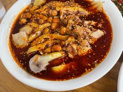 -艺味深尝(云锦路店)
