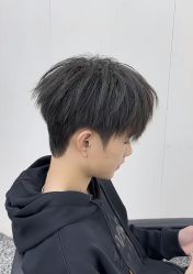 -MT·ID 烫发.染发.接发SALON