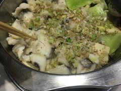 -清真·锦翔炝锅鱼(明德门店)