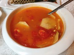 -汾阳花园酒店·餐厅(徐汇店)