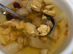 -鹿港小镇经典老上海菜(长乐路店)
