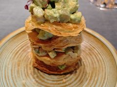 -南里山房·新淮扬菜(徐汇万科店)