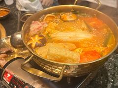 -肉匠日式烧肉屋·和牛居酒屋·酒水小食堂(大汉悦中心店)