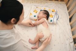 -星豆豆儿童摄影(南郊太白南路店)