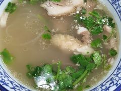 -老白家水盆羊肉