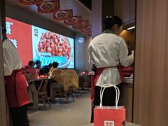 -茅庐川菜(烟台吾悦广场店)