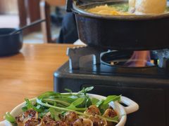 -沃野Oii(青年湖店)