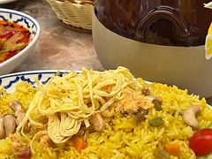 -KingThaia金泰兰(滨江天街店)