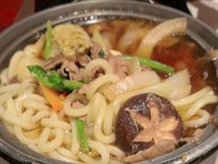 -九洲喜来登酒店湖月日餐厅