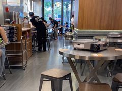 大堂-小螺大作·螺蛳粉火锅(林和西店)