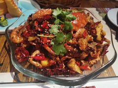 -村理·乡村菜音乐餐厅(河西店)