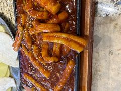 -安又胖韩国烤肉(美罗城店)