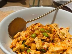 -一坐一忘云南菜(卓悦中心)