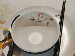 -绿茶餐厅(西湖银泰百货店)