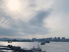 -江心屿景区