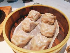 蒸扁食-荣小馆(临海世纪花城店)