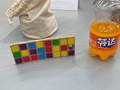 -猎人桌游吧(合生汇店)