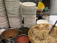 -老磁器口豆汁店(天坛店)