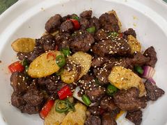 -大鸭梨烤鸭店(金顶街店)