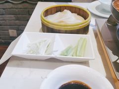 -华馨园北京烤鸭(丽水店)