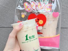 -1点点(水围店)
