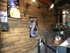 -MI WU FACTORY米屋美食工厂餐厅(绿地店)