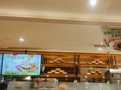 -西贝(吴江路湟普汇店)
