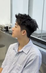 -MAGI美界造型