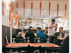 -熊猫川菜馆 panda chine