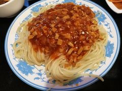 -敦煌达记酱驴肉黄面馆