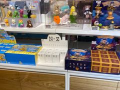 -泡泡玛特POPMART(崇文门国瑞城店)