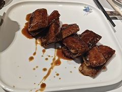 -海富门·带鱼·淮扬菜·粤菜(甘家口店)
