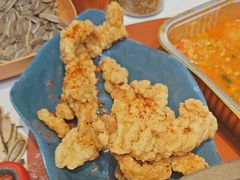 -大成海鲜烧烤·海鲜粥(安顺路店)