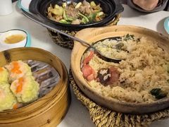 -阿政粤小馆(中央大街店)