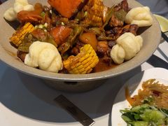 -东北老家私房菜(文灶店)