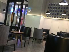 -海岩咖啡·三明治(晋中奥莱店)