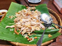 -园林美食城·本土农家菜(杨和镇店)